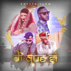 Álbum Di Que Sí de Ghetto Flow