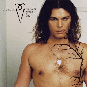 Álbum Succo Di Vita: Best of de Gianluca Grignani