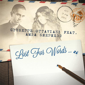 Álbum Lost For Words de Giuseppe Ottaviani