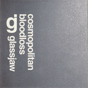Álbum Cosmopolitan Bloodloss de Glassjaw