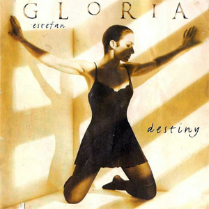 Disco Destiny (12 Canciones) de Gloria Estefan