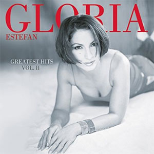 Disco Greatest Hits de Gloria Estefan