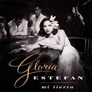 Disco Mi Tierra de Gloria Estefan