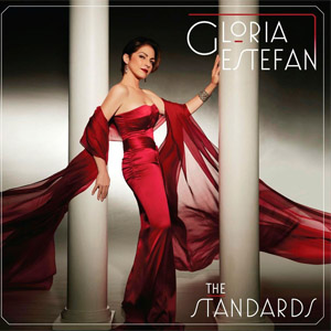 Disco The Standards (Deluxe Edition) de Gloria Estefan