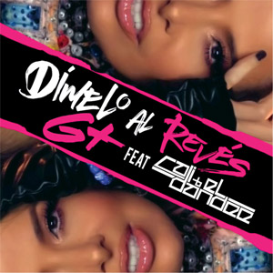 Álbum Dímelo Al Revés (Remix) de Gloria Trevi