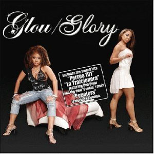 Álbum Glou de Glory "Glou"