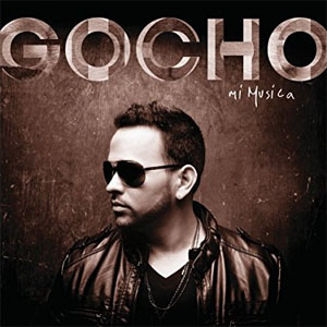 Álbum Mi Música de Gocho