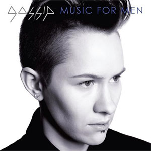 Álbum Music for Men de Gossip