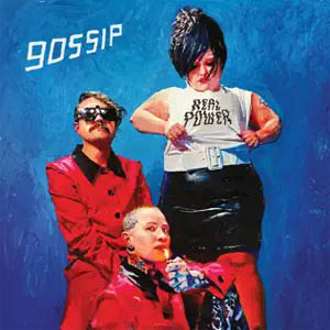 Álbum Real Power de Gossip