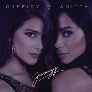 Álbum Jacuzzi de Greeicy