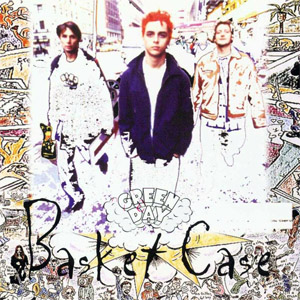Álbum Basket Case de Green Day