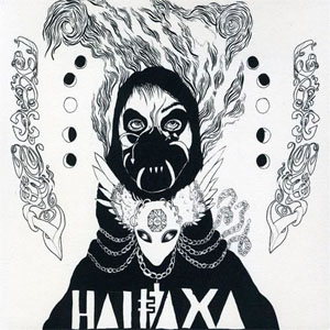 Álbum Halfaxa de Grimes