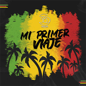 Álbum Mi Primer Viaje de Grupo 360