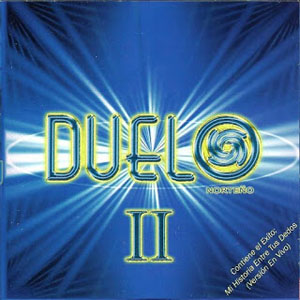 Álbum Norteño ll de Grupo Duelo