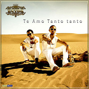 Álbum Te Amo Tanto Tanto de Grupo Extra