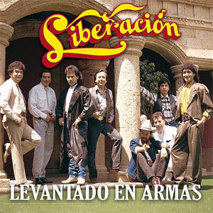 Álbum Levantado En Armas de Liberación