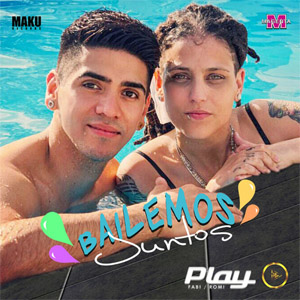 Álbum Bailemos Juntos de Grupo Play