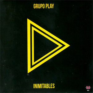 Álbum Inimitables de Grupo Play