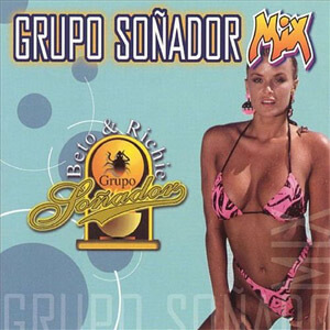 Álbum Mix de Grupo Soñador