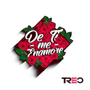 Álbum De Ti Me Enamoré de Grupo Treo