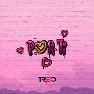 Álbum Por Ti  de Grupo Treo