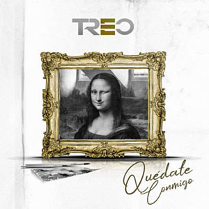 Álbum Quédate Conmigo de Grupo Treo