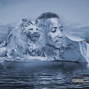 Álbum El Gato: The Human Glacier de Gucci Mane