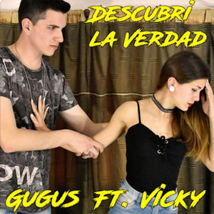 Álbum Descubrí La Verdad de Gugus