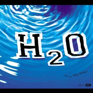 Álbum All We Want de H2O