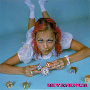 Álbum Seveninch de H2O