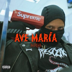 Álbum Ave María  de Hadrian