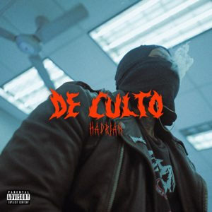 Álbum De Culto de Hadrian