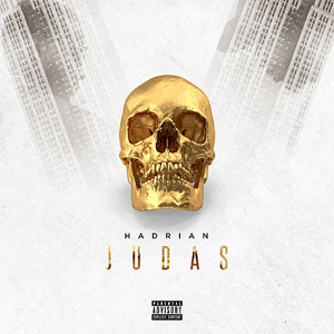 Álbum Judas de Hadrian