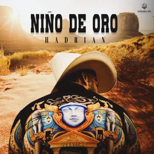 Álbum Niño De Oro de Hadrian