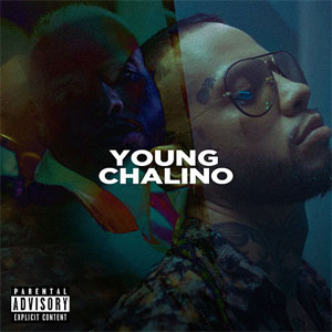 Álbum Young Chalino de Hadrian