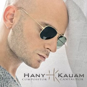 Disco @HanyKauam de Hany Kauam