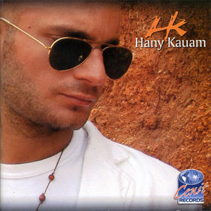 Disco Hany Kauam de Hany Kauam