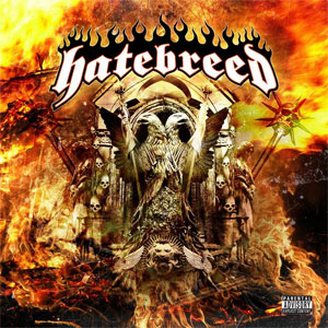Disco Hatebreed de Hatebreed