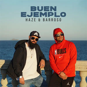 Álbum Buen Ejemplo de Haze