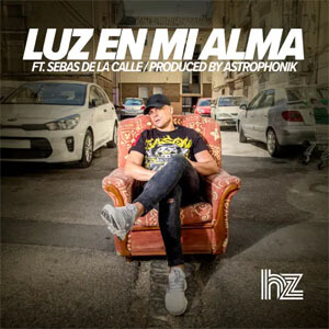 Álbum Luz En Mi Alma de Haze