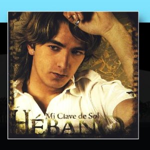 Álbum Mi Clave De Sol de Hebano