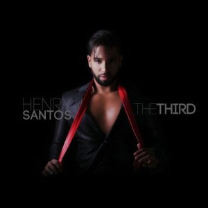 Álbum Henry the Third de Henry Santos