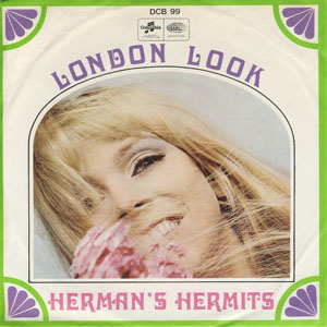 Álbum The London Look de Herman's Hermits