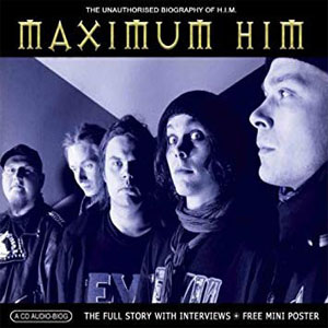 Álbum Maximum de HIM