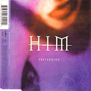 Álbum Pretending de HIM