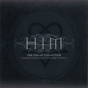 Álbum The Single Collection de HIM