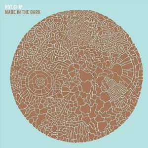 Álbum Made In The Dark de Hot Chip