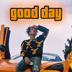 Álbum Good Day de Iann Dior