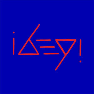 Álbum Lost in My Mind de Ibeyi