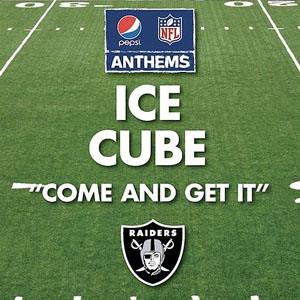 Álbum Come And Get It de Ice Cube